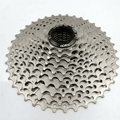 PIÑON S-RIDE MTB 9 SPEED CASSETTE