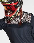JERSEY DHARCO MUJER GRAVITY | LEOPARD 