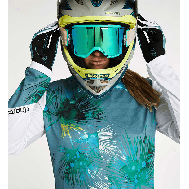 JERSEY DHARCO MUJER GRAVITY | OCEAN 7