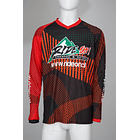 JERSEY HOMBRE TEAM RIDEON ENDURO 2021 2