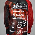 JERSEY HOMBRE TEAM RIDEON ENDURO 2021