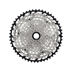 PIÑON CASSETTE SHIMANO SLX 12V M7100-12 MICROSPLINE