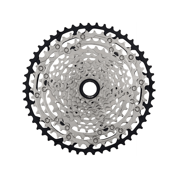 PIÑON CASSETTE SHIMANO SLX 12V M7100-12 MICROSPLINE 1