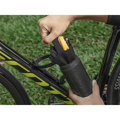 PORTA HERRAMIENTAS TOPEAK ESCAPE POD WATERPRO