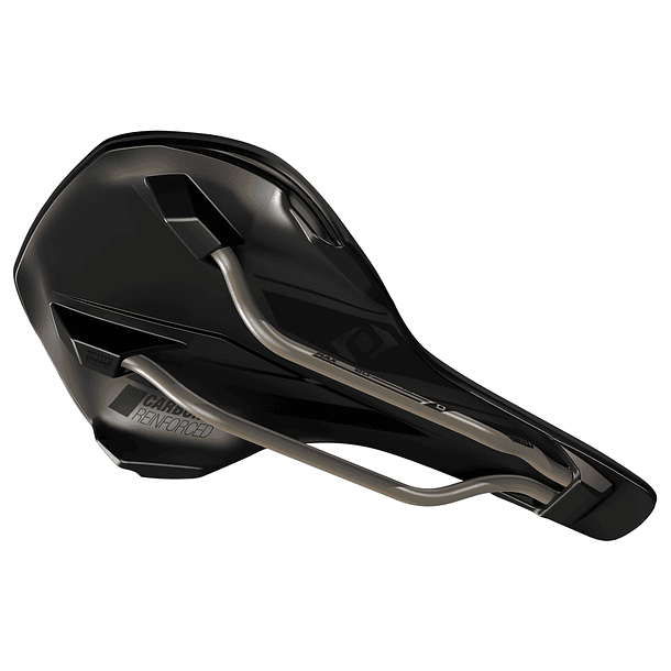 SYNCROS SILLIN XR1.5 BLACK/WIDE  2