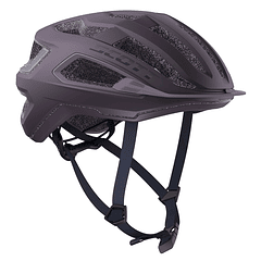 SCOTT HELMET ARX (CE) DARK PURPLE 