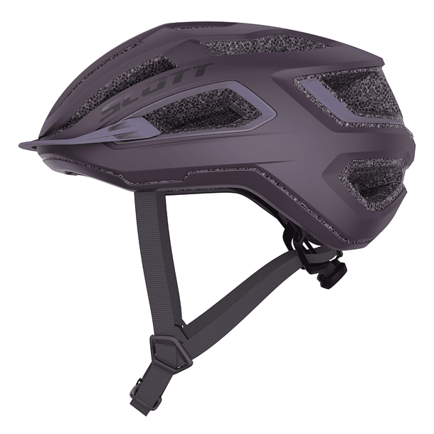 SCOTT HELMET ARX (CE) DARK PURPLE  5