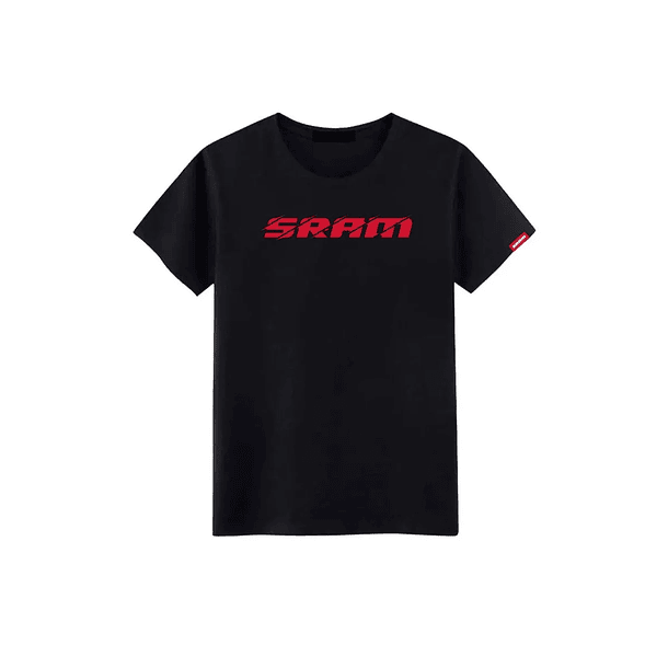 POLERA SRAM SPEED SLASH  2