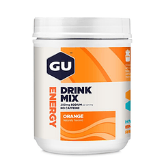 GU ENERGY DRINK MIX 3O SERVICIOS POLVO