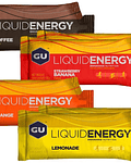 GEL GU LIQUID ENERGY 