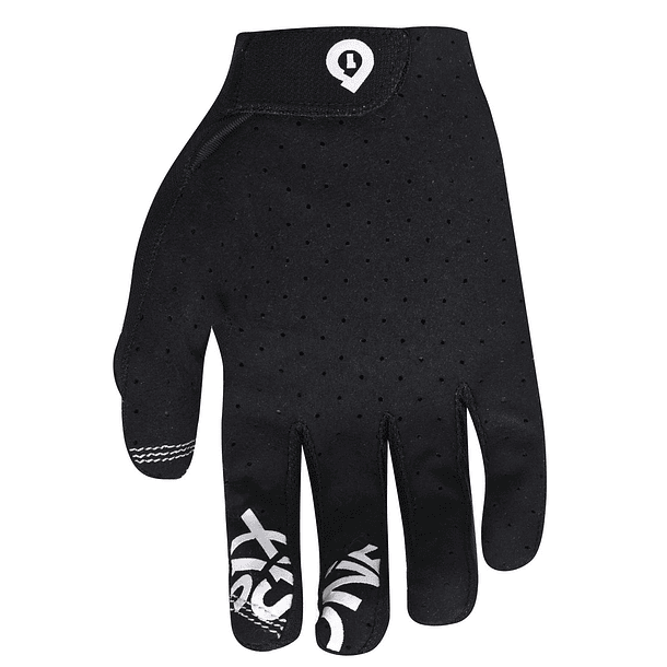 GUANTES SIX SIX ONE RAJI DEDOS LARGOS 6