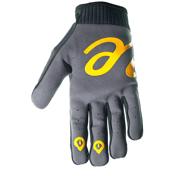 GUANTES SIX SIX ONE COMP DEDOS LARGOS 5