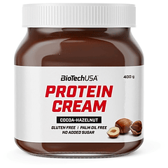 BIOTECH PROTEIN CREAM