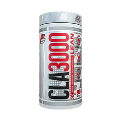 PROSUPPS CLA 3000 LEAN QUEMADOR DE GRASA 90 SOFTGELS