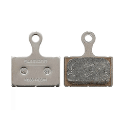 PASTILLA FRENO SHIMANO RESIN PAD (K03S) 