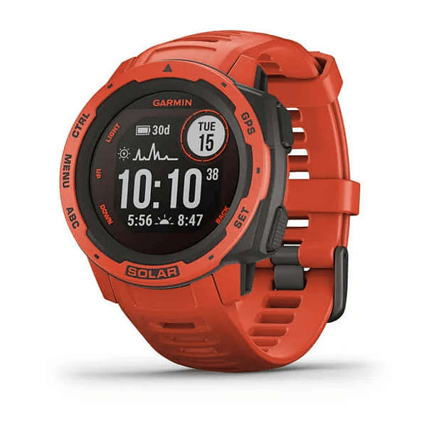  RELOJ GARMIN INSTINCT®  6