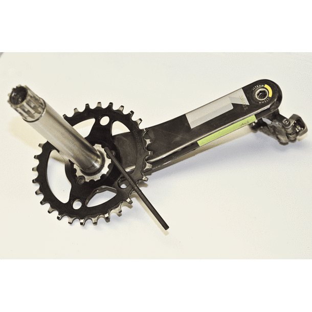 CORONA WOLF TOOTH DIRECT MOUNT PARA SRAM 4