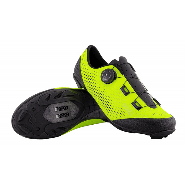 ZAPATILLA LUCK MTB LIMITED 1