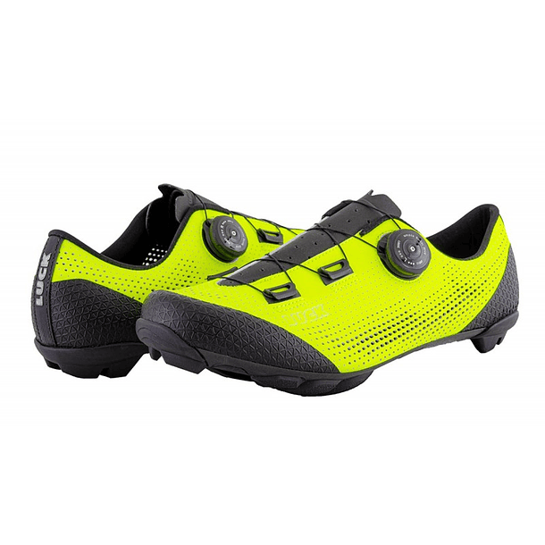 ZAPATILLA LUCK MTB LIMITED 2