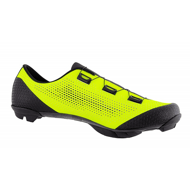 ZAPATILLA LUCK MTB LIMITED 7