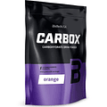 CARBOX BIOTECH 20 SERVICIOS