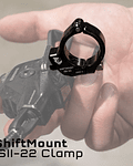 SHIFMOUNT WOLF TOOTH