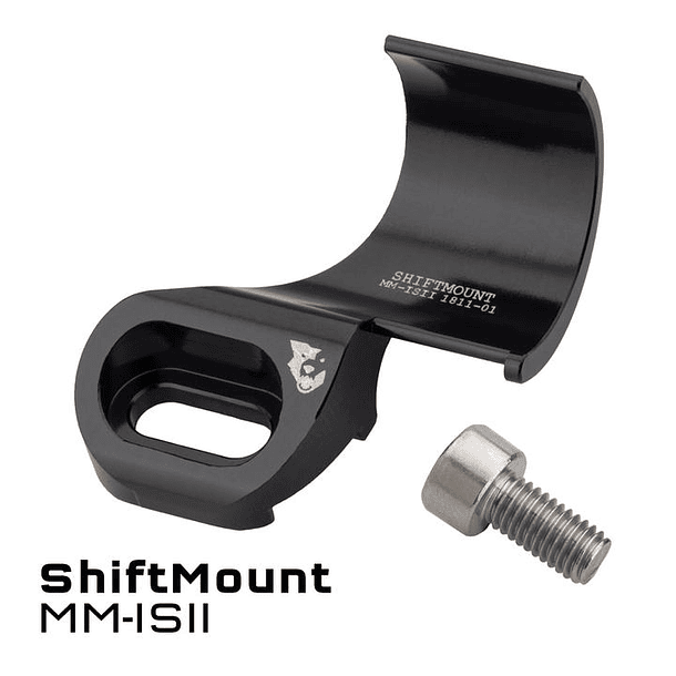 SHIFMOUNT WOLF TOOTH 10
