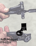 SHIFMOUNT WOLF TOOTH
