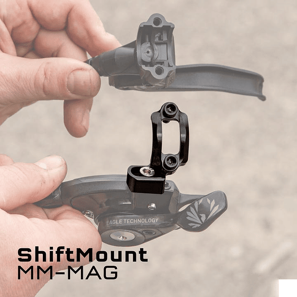 SHIFMOUNT WOLF TOOTH 13