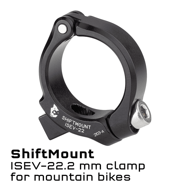SHIFMOUNT WOLF TOOTH 14