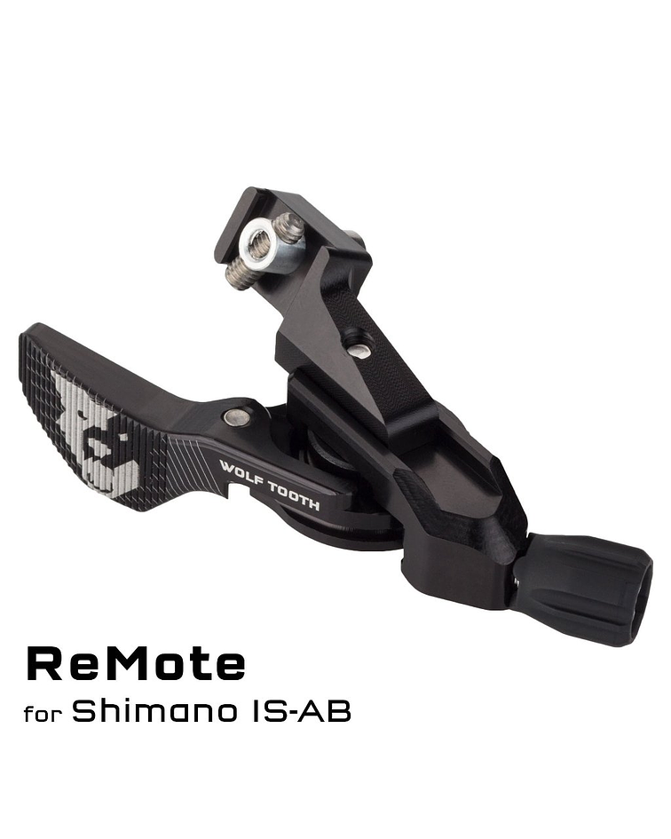 REMOTO WOLF TOOTH PARA DROOPER
