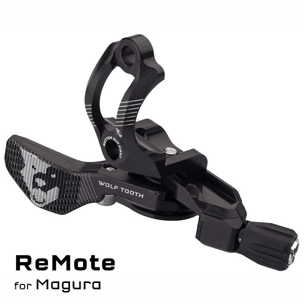 REMOTO WOLF TOOTH PARA DROOPER 5