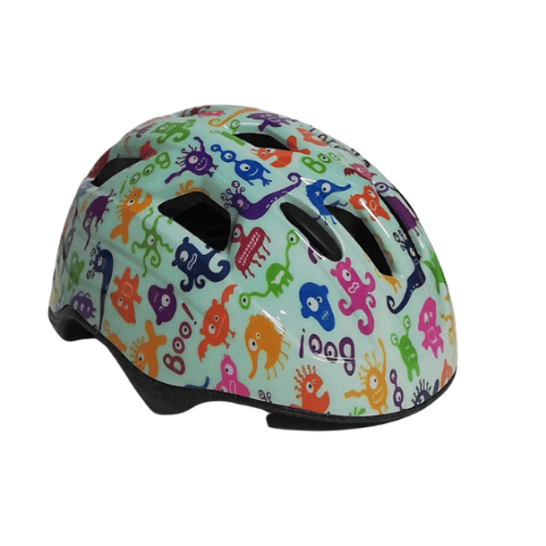 CASCO BEST INFANTIL  6