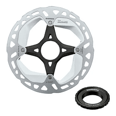 ROTOR DISCO SHIMANO RT-MT800 CENTERLOCK