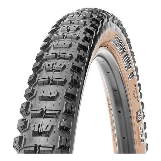 NEUMATICO MAXXIS MINION DHR II KEVLAR 3