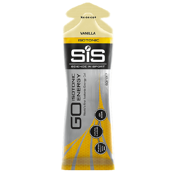 GEL SIS ISOTONICO ENERGY 2