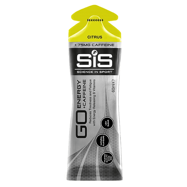 GEL SIS PLUS CAFEINA 2