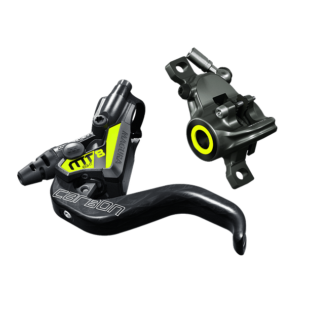 FRENO COMPLETO MAGURA MT8 SL (UNIDAD) FLIP FLOP 1