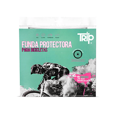 FUNDA PROTECTORA BICICLETA TRIP