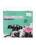 FUNDA PROTECTORA BICICLETA TRIP