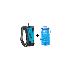 MOCHILA ZEFAL Z HYDRO RACE