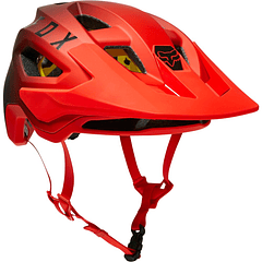 CASCO FOX RACING SPEEDFRAME MIPS