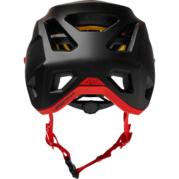 CASCO FOX RACING SPEEDFRAME MIPS 3