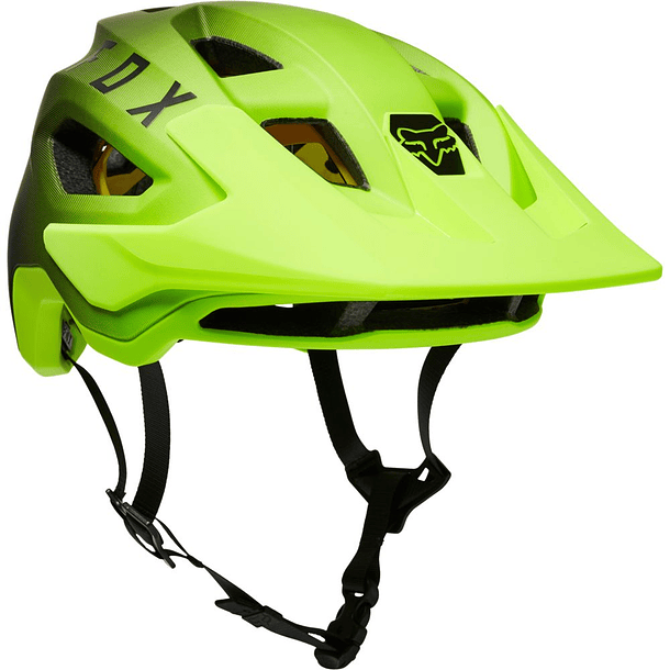 CASCO FOX RACING SPEEDFRAME MIPS 7