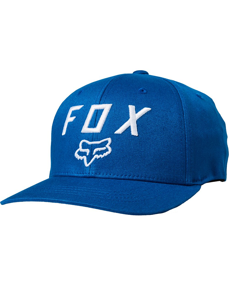 JOCKEY FOX LEGACY MOTH 110 SNAPBACK HAT