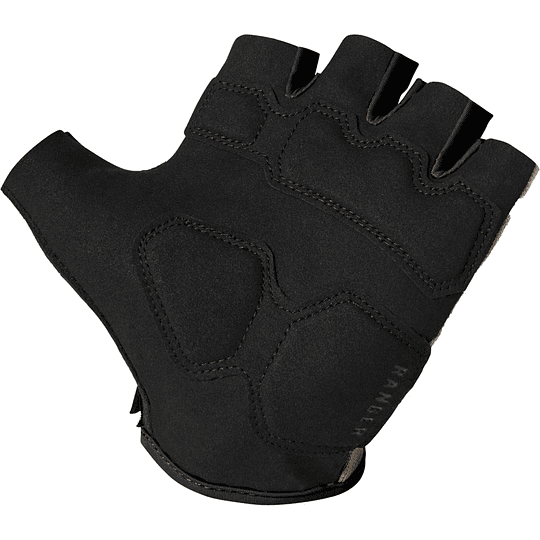 GUANTES FOX RANGER DEDOS CORTOS