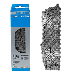 CADENA SHIMANO CN6600 10V