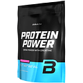 BIOTECH PROTEIN POWER 1000 GRAMOS 33 SERVICIOS