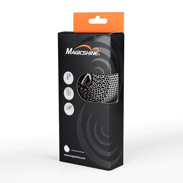 CINTA MAGICSHINE PARA MANILLAR DE BICICLETA  4