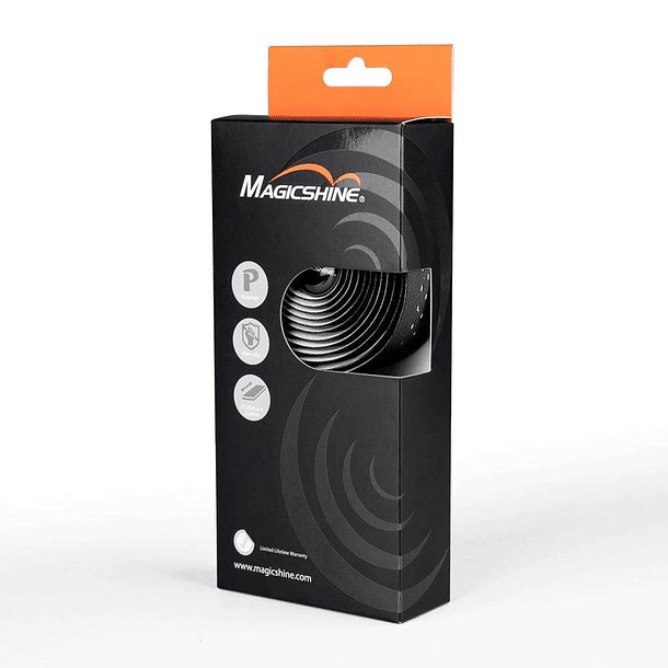 CINTA MAGICSHINE PARA MANILLAR DE BICICLETA  5